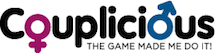 Adult Couples Sex Games - Couplicious