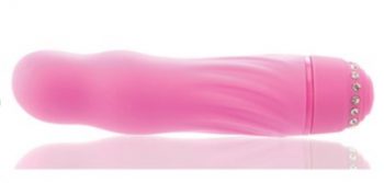 Diamond Darling Vibrator