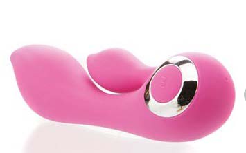 Evolved Wild Orchid Vibrator
